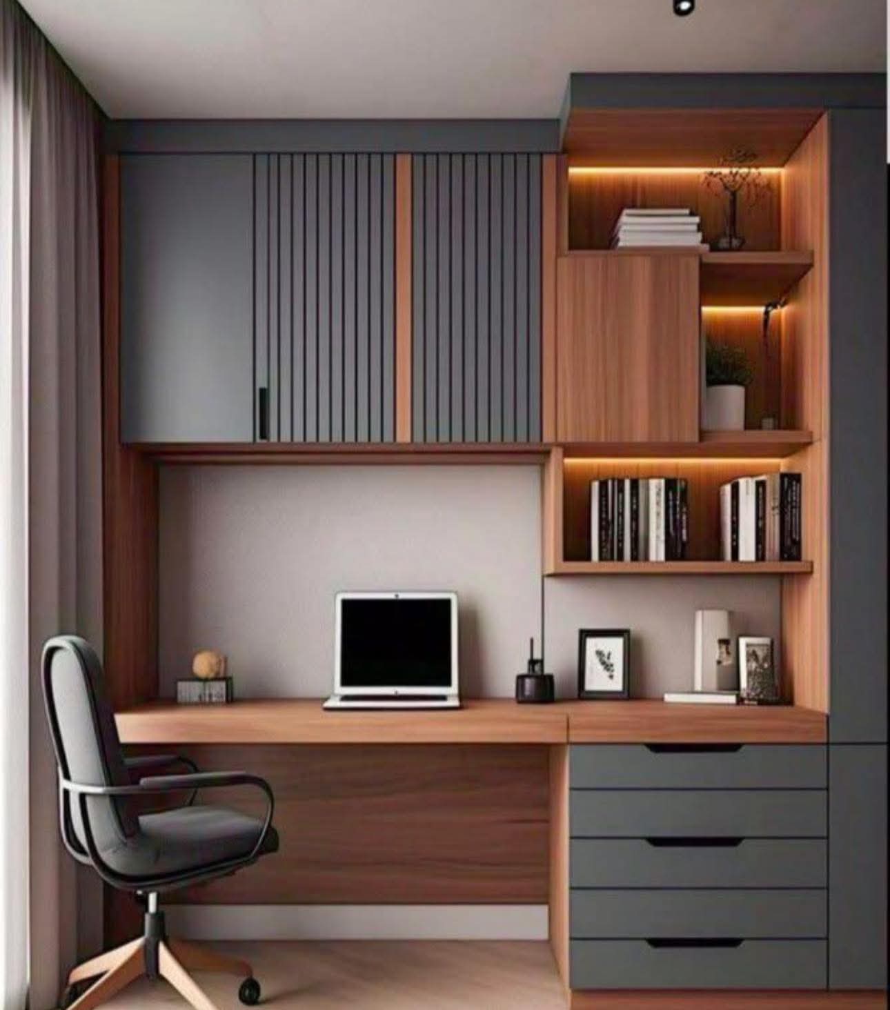 Study Table